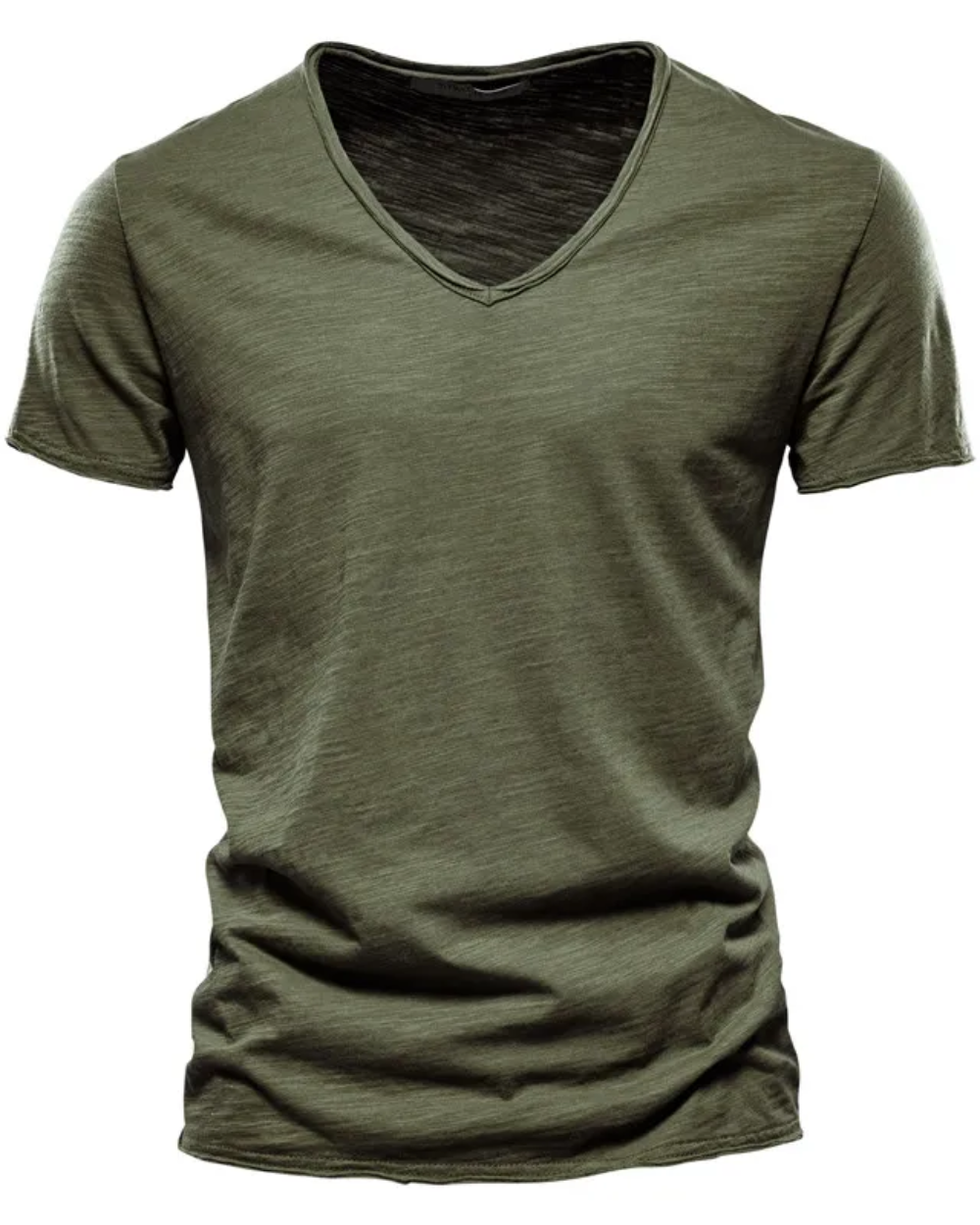 Enrique® | Cotton Summer Shirt