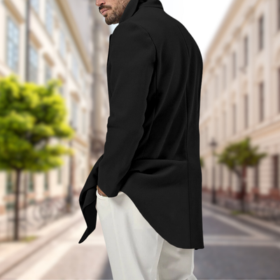 Curzio® | Elegant Men's Coat