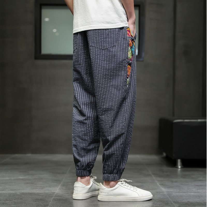 Ildefonso® | Joggers