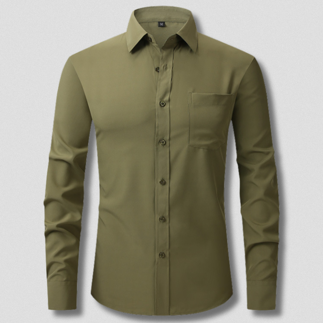 Lincoln® | Comfortable And Elegant Premium Shirt