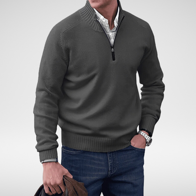 Dennis | LUXURY SWEATER