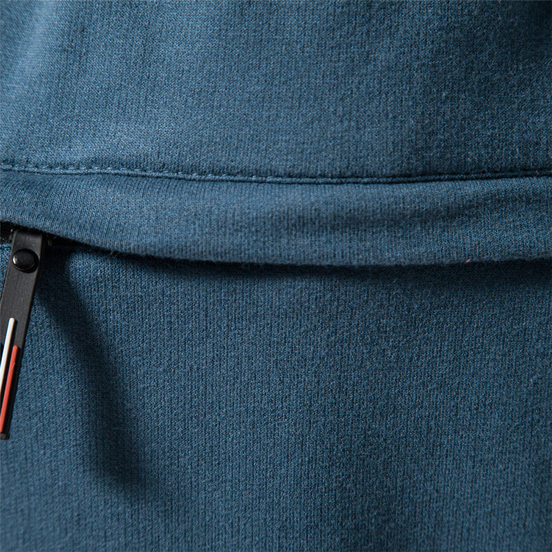 Ted® | Casual Cotton Summer Shorts