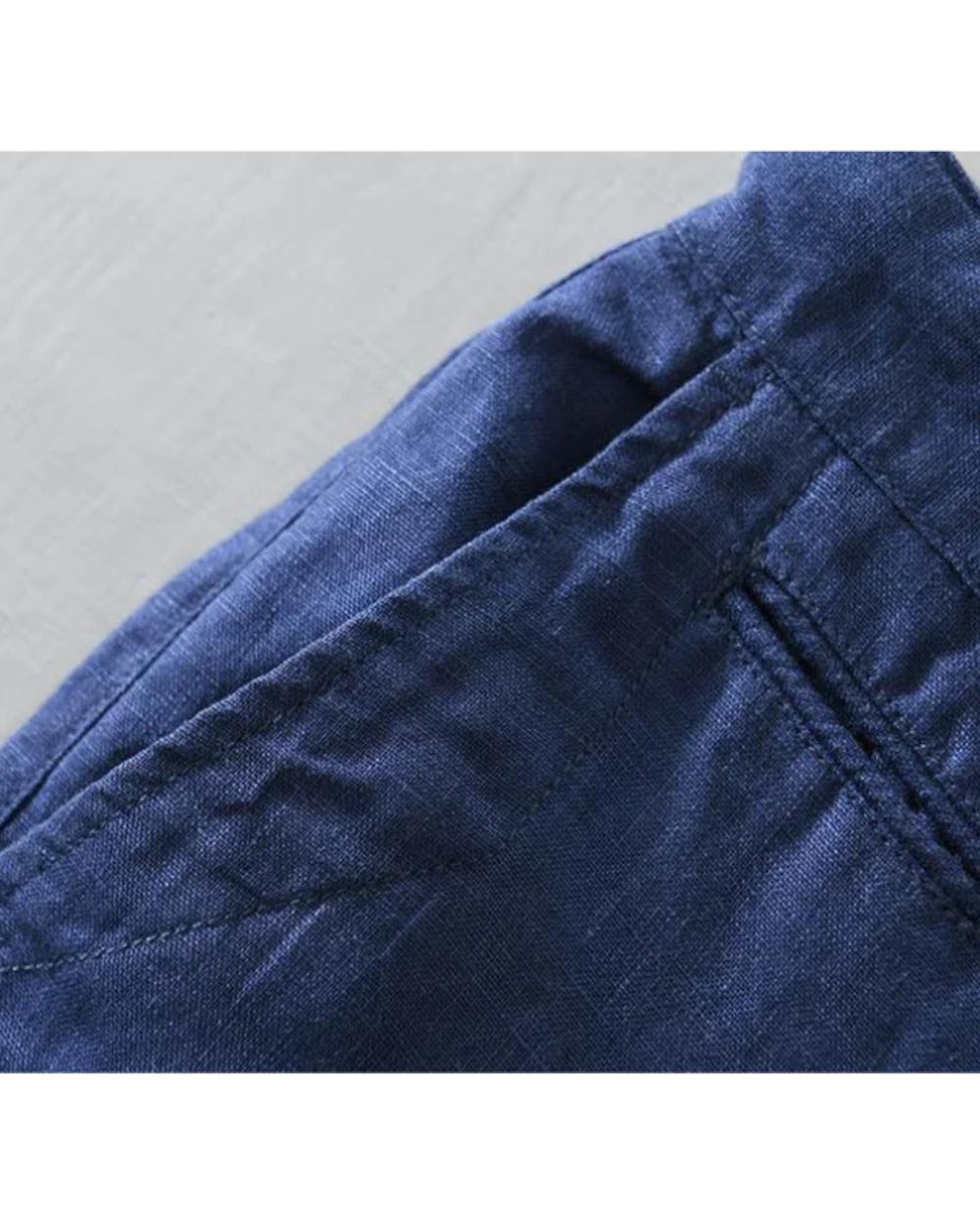 Ethan® | Lisbon Linen Shorts