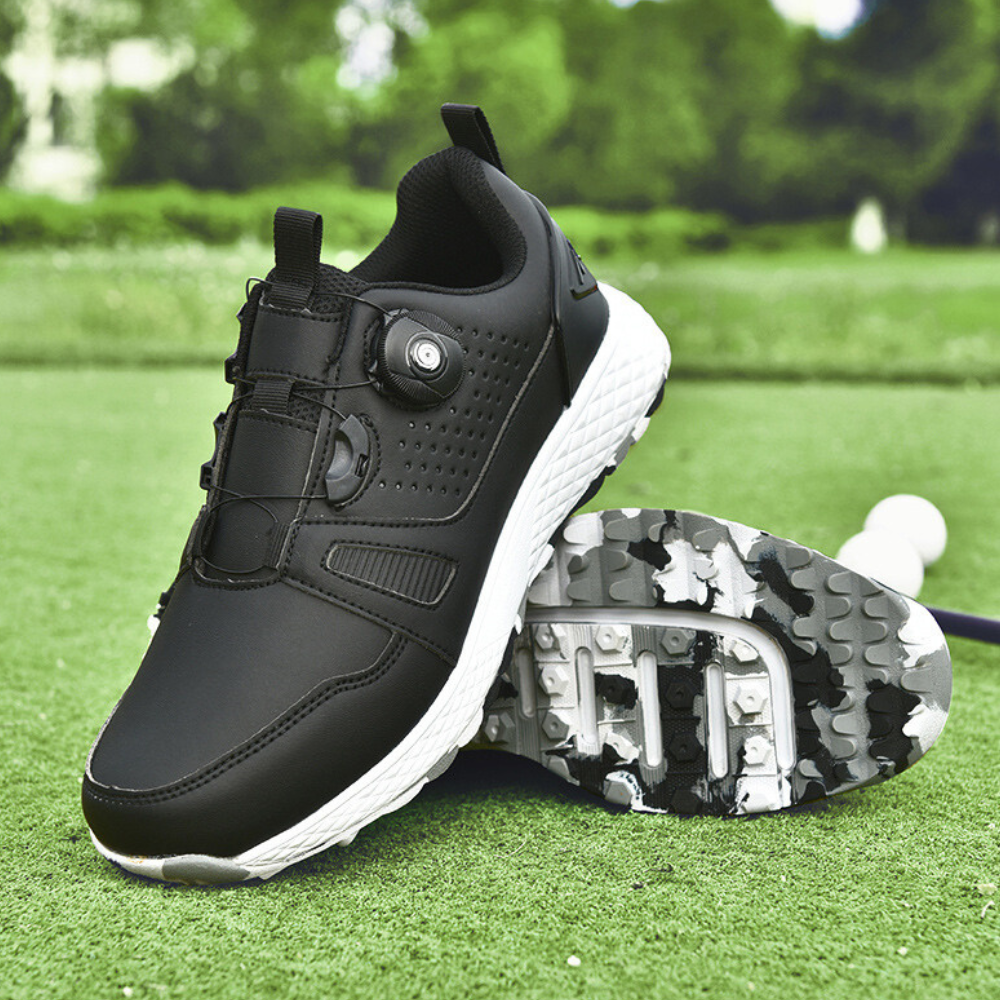 Emanuel | AceDrive Golf Shoes