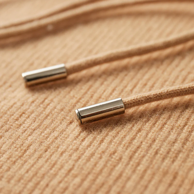 Jeremías® | Merino Wool Hoodie