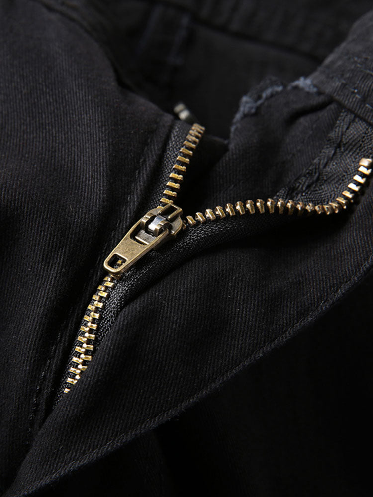 Gino | Man Cargo Shorts