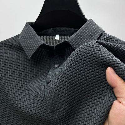 Vernon | Riviero Polo Shirt