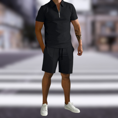 Fausto® | Men's Casual Suit