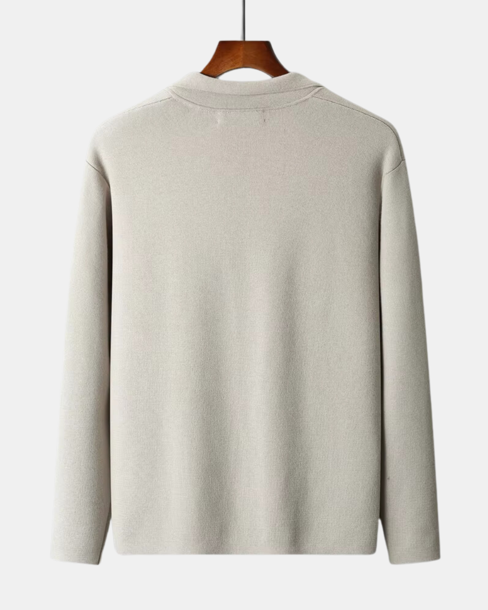 Joshua | Bacchus Cashmere Button Cardigan