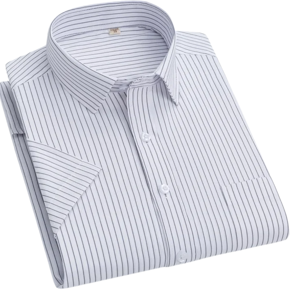 Declan | Givalli - Breathable Men's Shirt