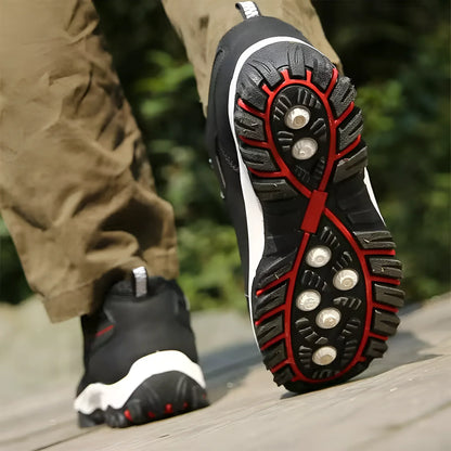Lionel® | Men's sneakers for hiking