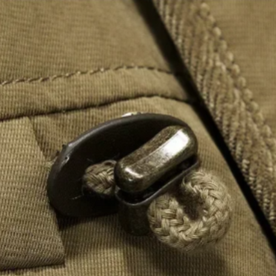 Otter | Premium stylish winter jacket