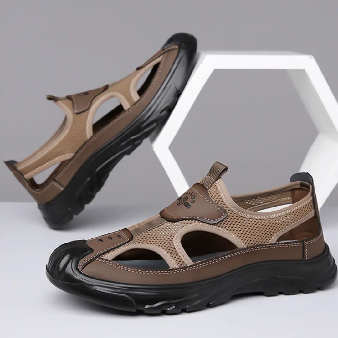 Matthew | Comfortable Sandals