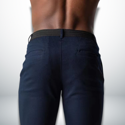 Canuto® | Elegant men's trousers