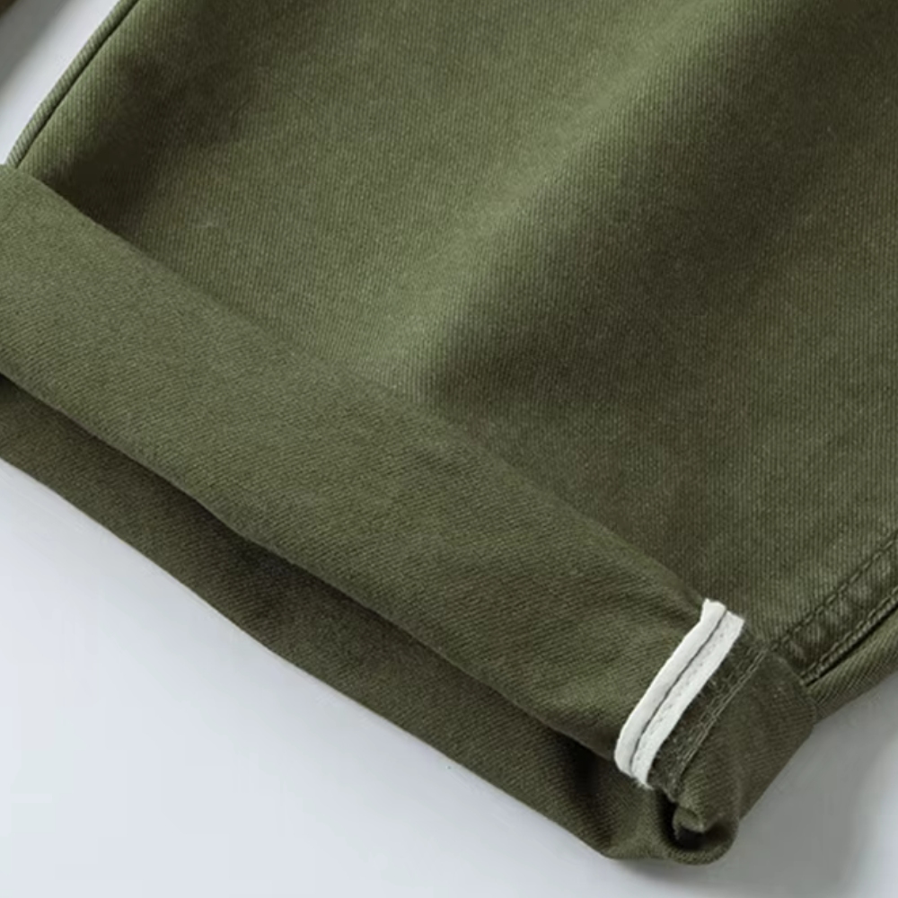 Beverie® | Cargo Pants