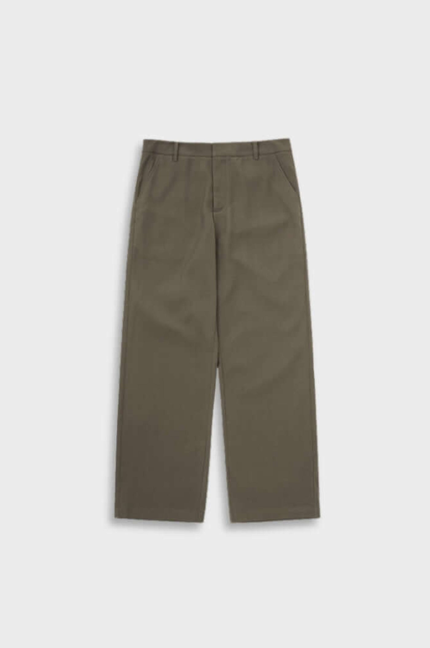 Nathaniel® | Luxe Chino