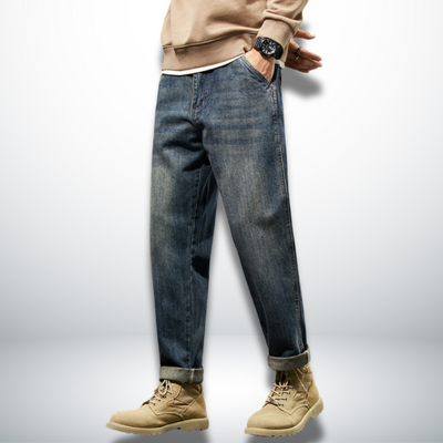 Cipriano® | Casual and comfortable men's jeans