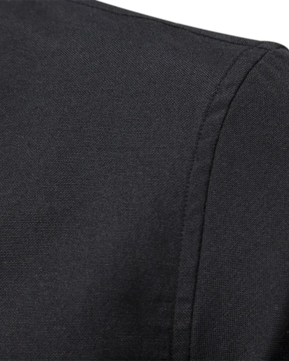 Kirk® | Premium Cotton Shirt