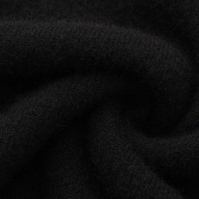 Aaron | 100% Cashmere Polo Shirt