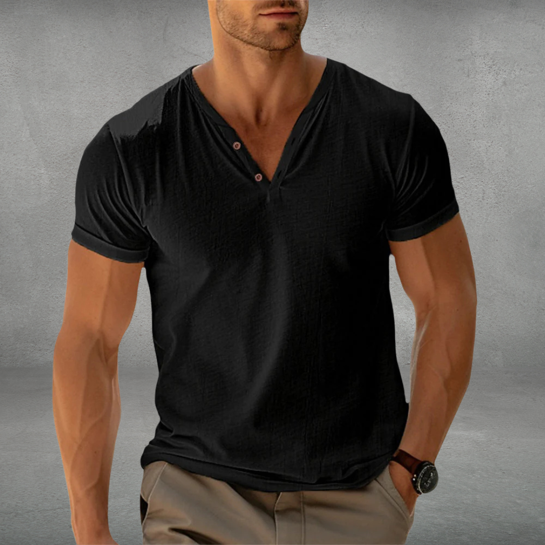 Carson® | Elegant Polo Shirt