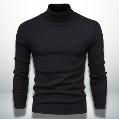 Aureliano® | Elegant Turtleneck Sweater