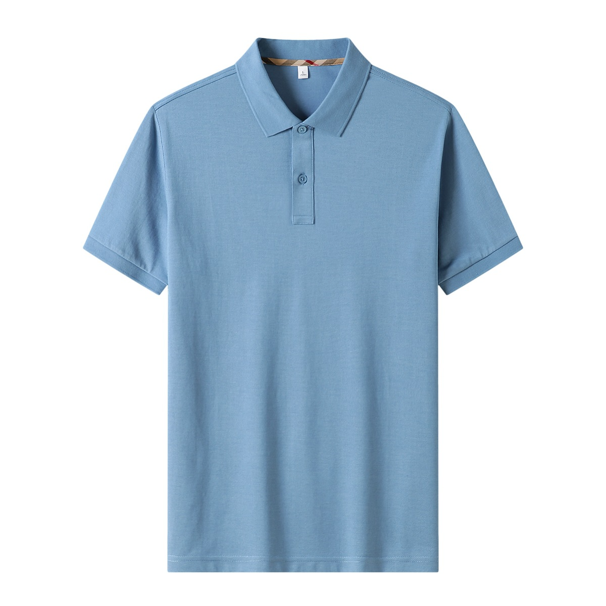 Liborio® | Spring Fresh Polo Shirt