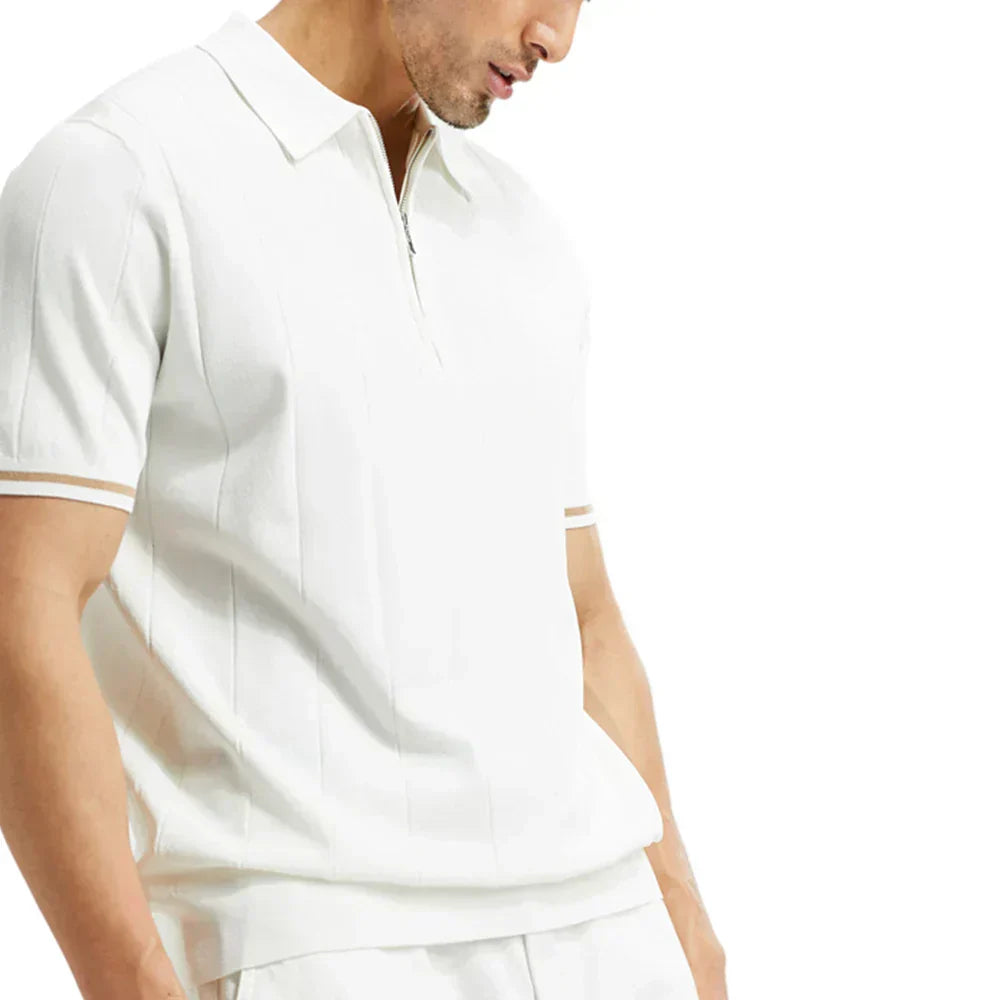 Joey® | Casual Polo Shirt For Men