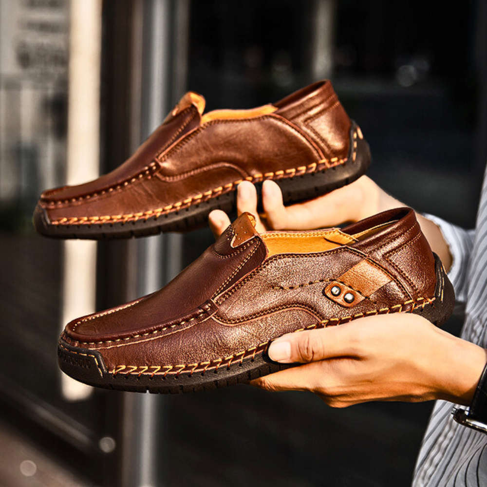 Franco | Bradford Loafers