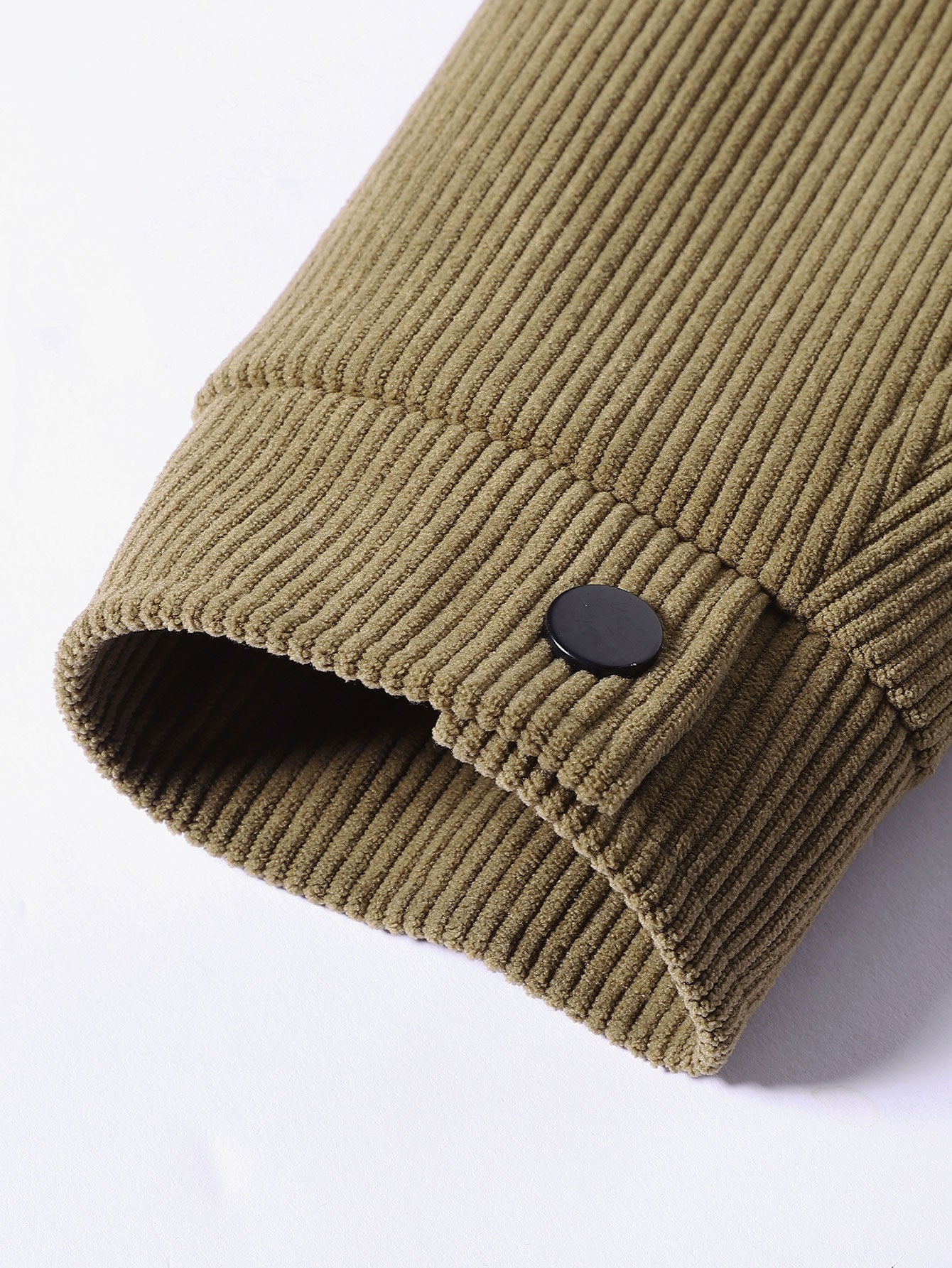 Evaristo® | Pocket Corduroy Jacket