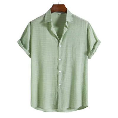 Lee® | Men'S Short Sleeve Shirt