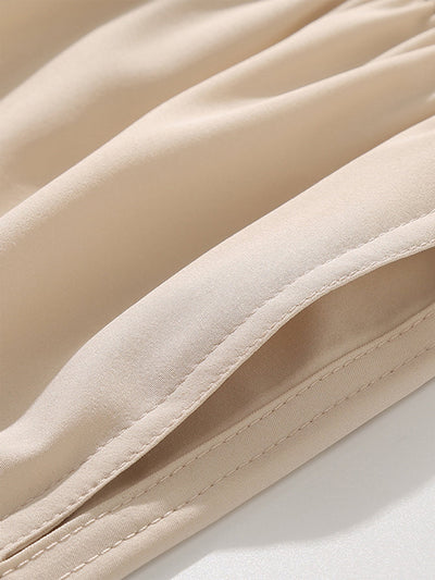 Stuart® | Drawstring Pocket Quick Dry Swim Shorts
