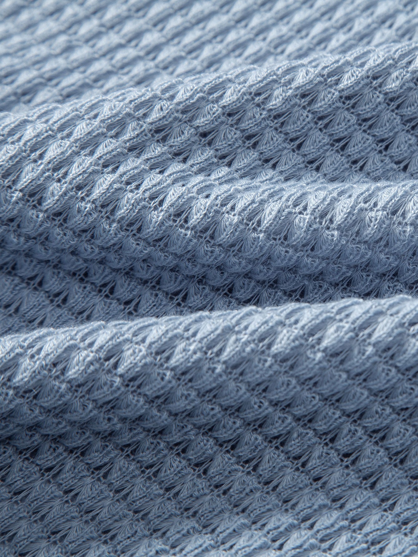 Ian® | Textured Cuban Shirt & Linen Cotton Blend Drawstring Shorts