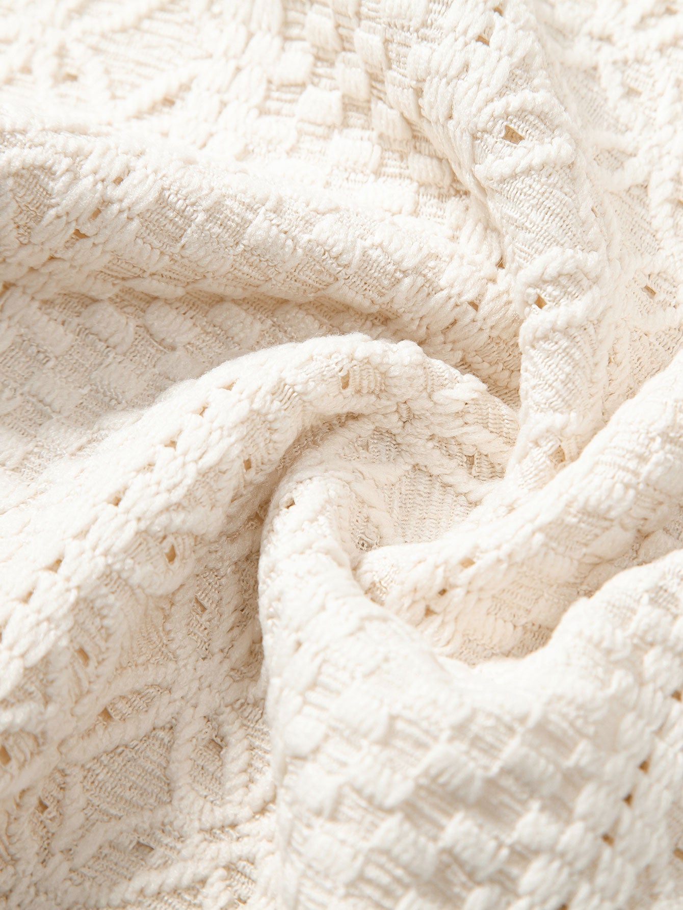 Luis® | Floral Checkerboard Jacquard Cuban Shirt