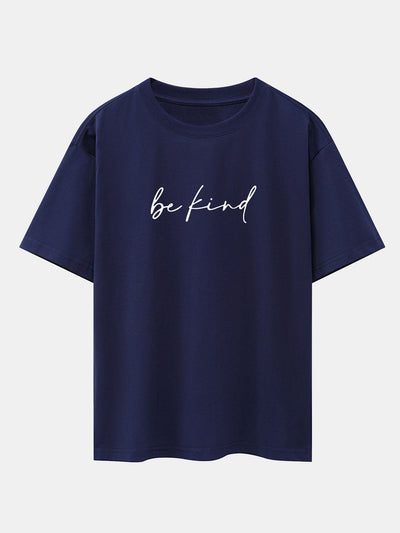 Amador® | Print Drop Shoulder Oversize T-Shirt