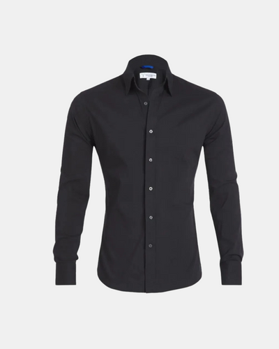 Jorge | Zip Shirt