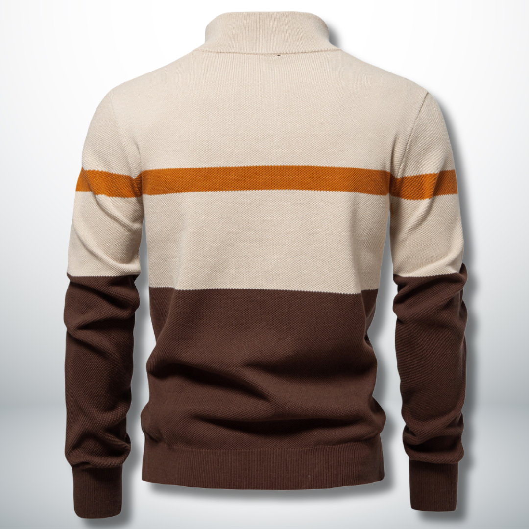 Arcadio® | Elegant, comfortable and versatile sweater