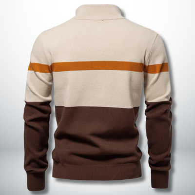 Arcadio® | Elegant, comfortable and versatile sweater