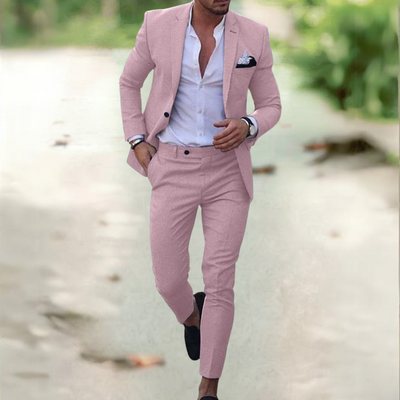 Alfredo® | Stylish And Elegant   Trousers
