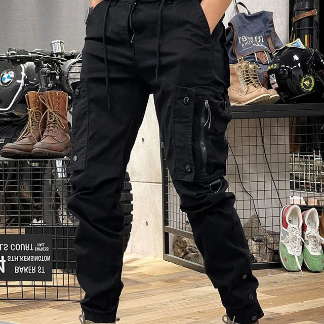 Patricio® | Military-Inspired Tactical Cargo Pants