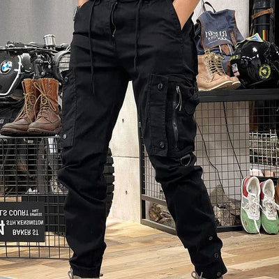 Patricio® | Military-Inspired Tactical Cargo Pants
