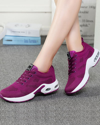 Manfredo® | Relaxed And Timeless Summer Sneakers