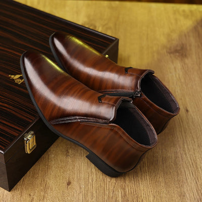 Benzel® | Men'S Boots