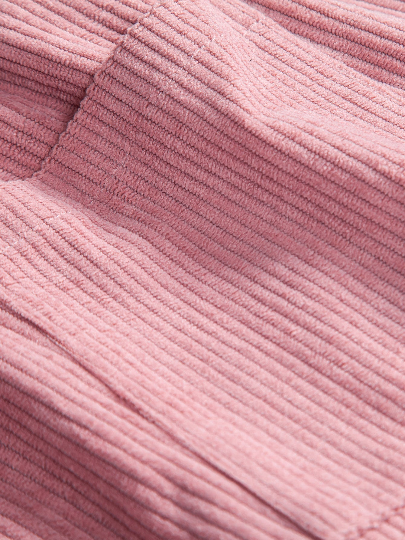 Ignacio® | Los Angeles Print Drop Shoulder Oversize T-Shirt & Corduroy Drawstring Shorts