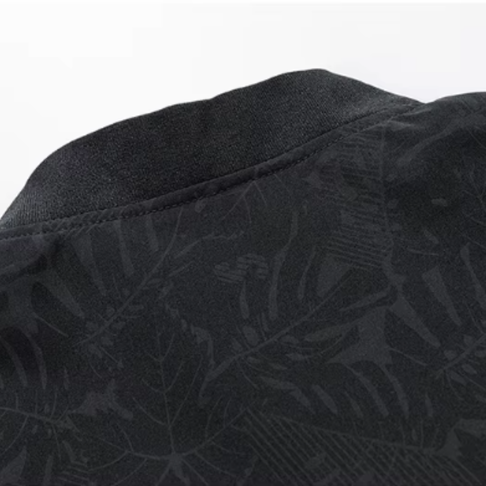Andrés | Elegant Bomber Jacket