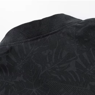 Andrés | Elegant Bomber Jacket