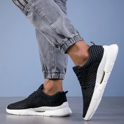 Aiken® | Aero Mesh Sneaker