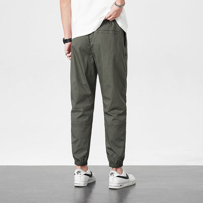 Auden® | Summer Jogging Pants Made Of Ice Silk