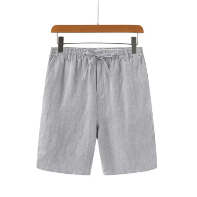 Max® | Linen Shorts