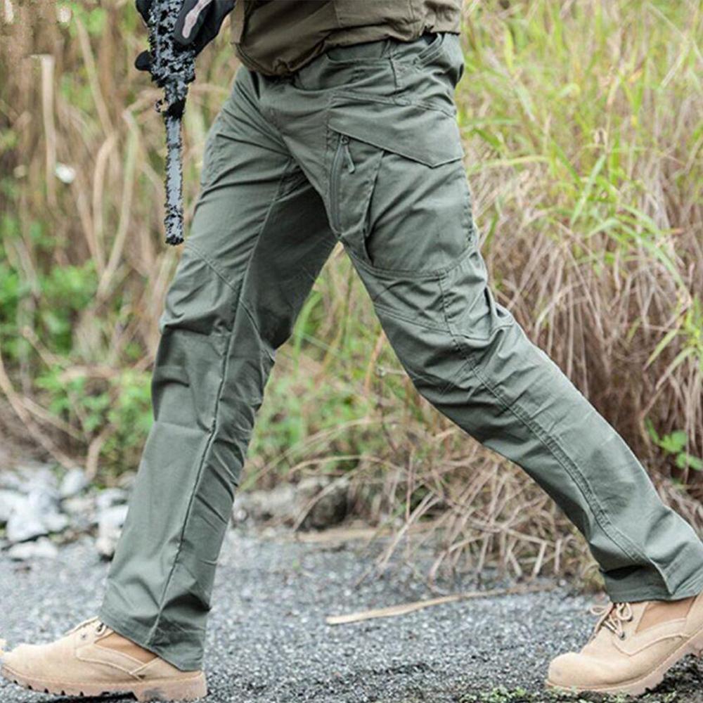 Shaun® | Tactical Trousers With Many Pockets