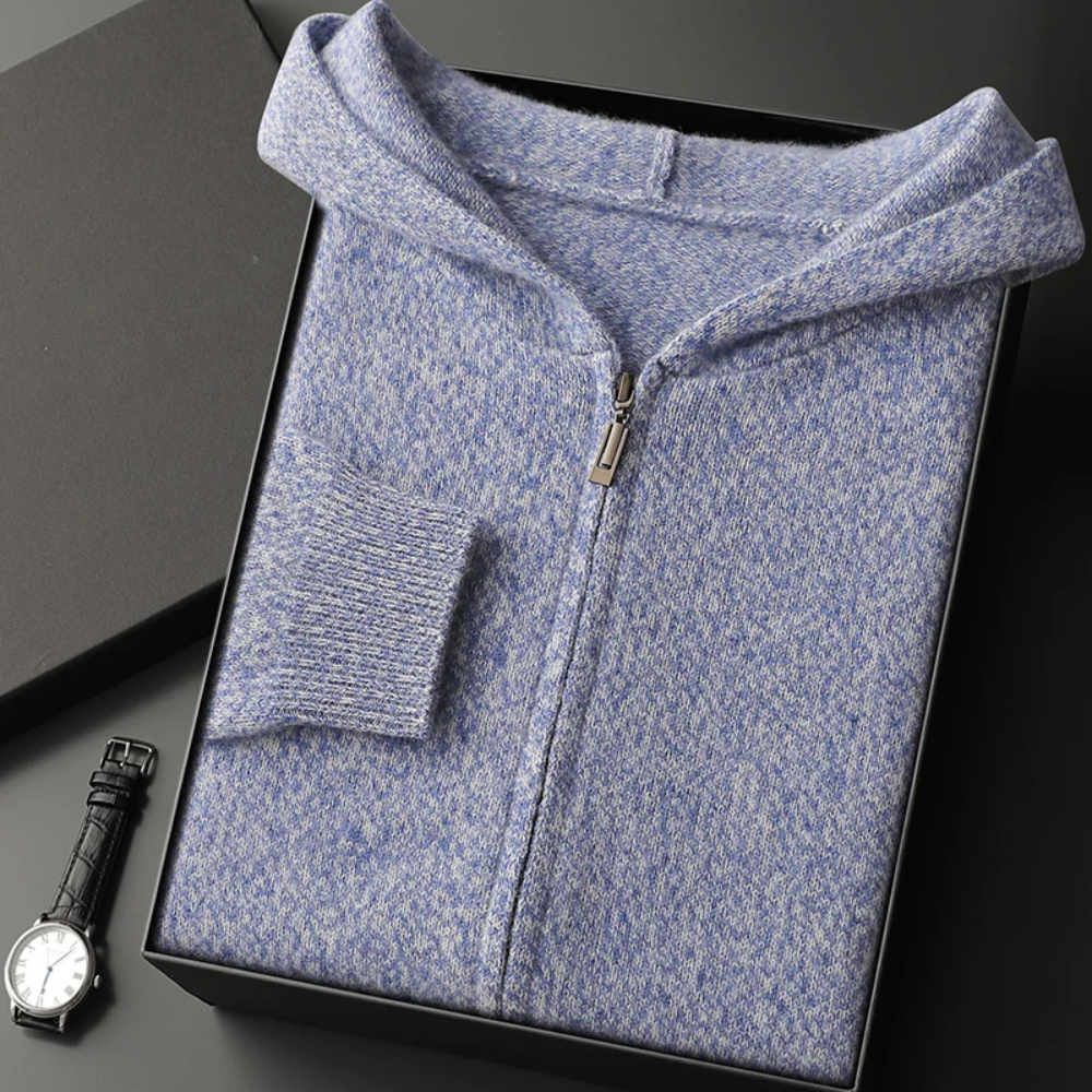 Rafael | Palermo Cashmere Vest